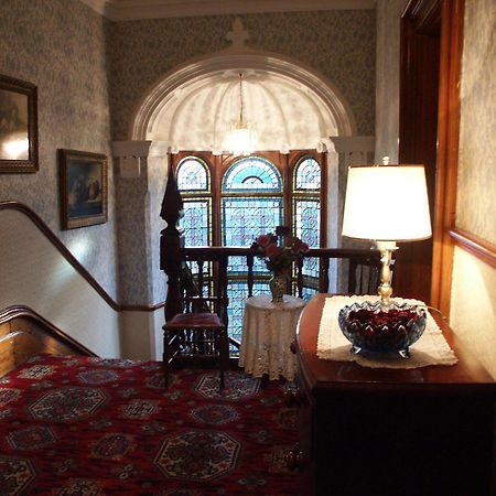 Ascot House Otel York Dış mekan fotoğraf