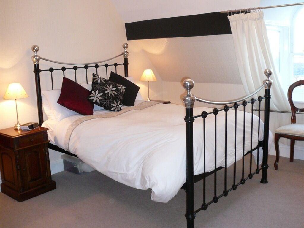 Ascot House Otel York Dış mekan fotoğraf