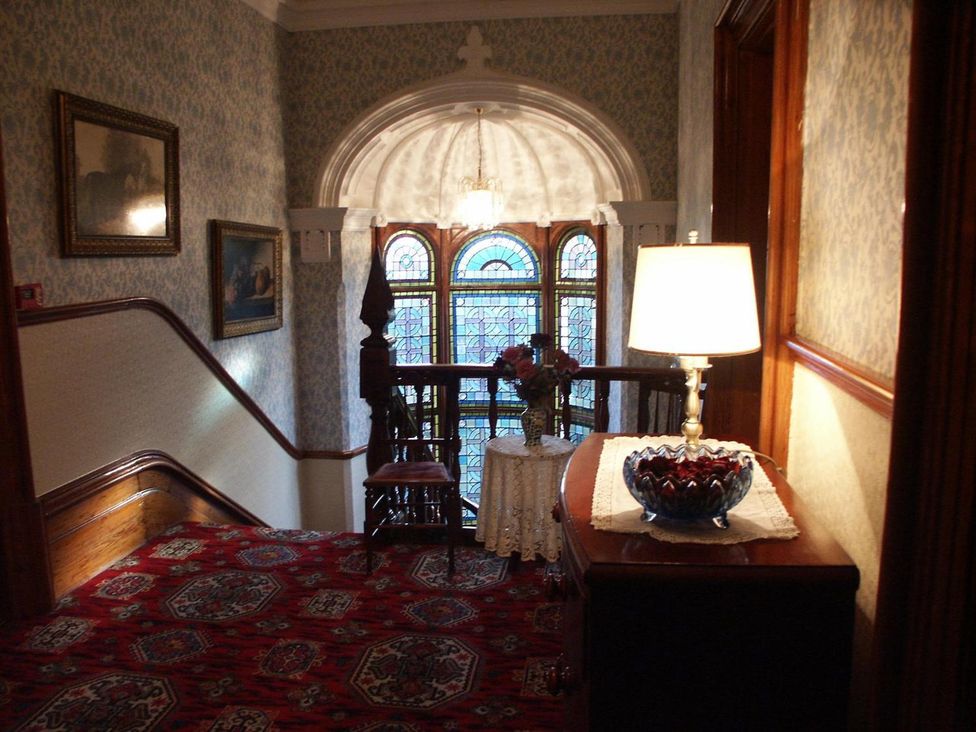 Ascot House Otel York Dış mekan fotoğraf