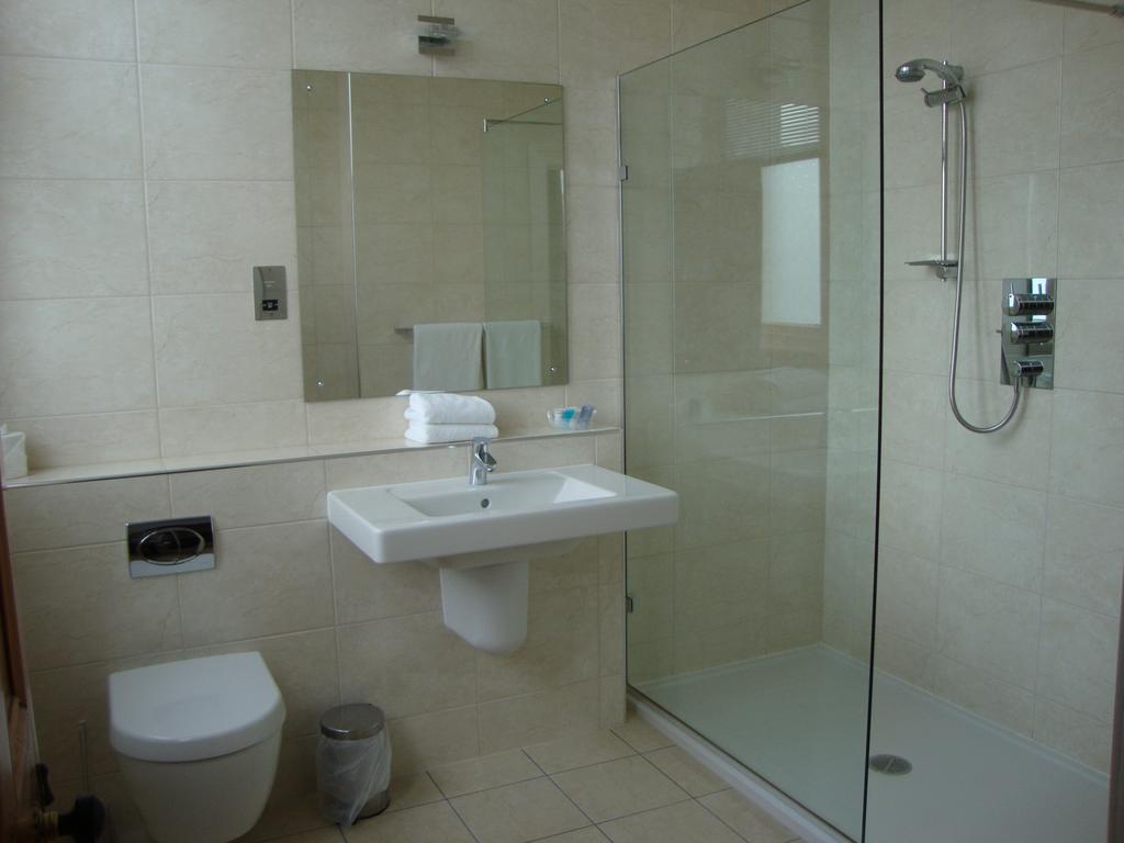 Ascot House Otel York Oda fotoğraf